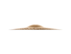Zildjian Splash K custom dark 10'' image 2