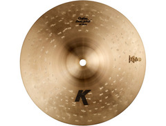 Zildjian Splash K custom dark 10'' image 3