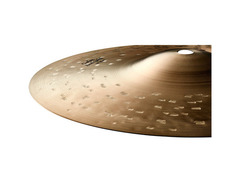 Zildjian Splash K custom dark 10'' image 4
