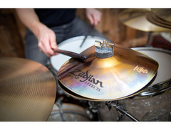 Zildjian EFX Trashformer ZXT 14'' image 3