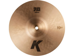Zildjian Splash K series 10'' image 3