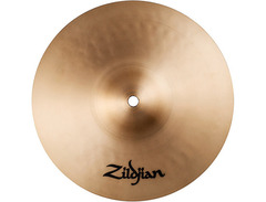 Zildjian Splash K series 10'' image 4