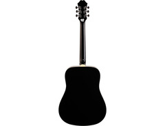 Epiphone DR-100 Acoustic Guitar image 3