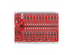 Verbos Electronics Bark Filter Processor image 4