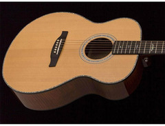 PRS SE T50E image 3