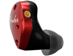 Fender FXA6 Pro In-Ear Monitors image 2
