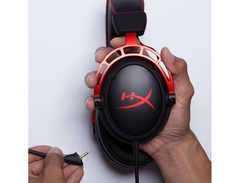 Kingston HyperX Cloud Alpha image 2