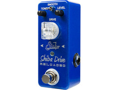Suhr Shiba Drive Reloaded Mini image 2