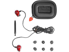 Fender FXA6 Pro In-Ear Monitors image 4