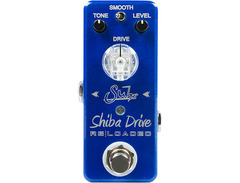 Suhr Shiba Drive Reloaded Mini image 3