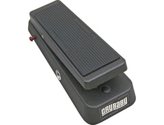 dunlop cry baby gcb95q image 3