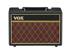 Vox Pathfinder 10 1x6.5" 10-watt Combo Amp image 2