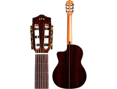 Cordoba GK Studio Negra image 2