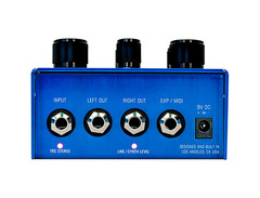 Meris Mercury7 Reverb image 3