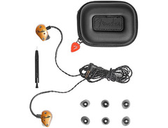 Fender FXA7 Pro In-Ear Monitors image 4