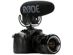 Rode VideoMic Pro+ image 2