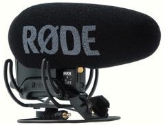 Rode VideoMic Pro+ image 3