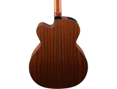 Takamine GB30CE Acoustic-Electric Bass Guitar Natural image 2