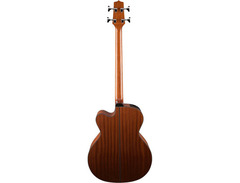 Takamine GB30CE Acoustic-Electric Bass Guitar Natural image 4