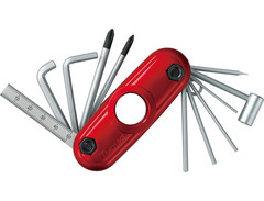 Ibanez MTZ11 Multi Tool image 3