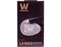 Westone Audio UM Pro 50 In-Ear Monitors image 2