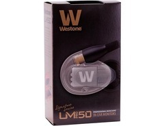 Westone Audio UM Pro 50 In-Ear Monitors image 3