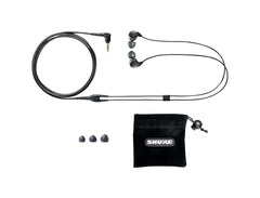 Shure SE112 Earphone image 2