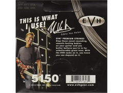 EVH Premium Strings 9-46 image 2