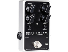 Darkglass Electronics Microtubes B3K V2 CMOS Bass Overdrive image 2