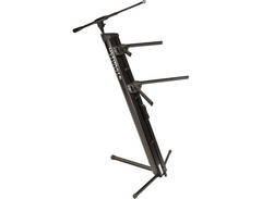 Ultimate Support APEX AX-48 Pro Plus Keyboard Stand image 2