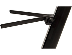Ultimate Support APEX AX-48 Pro Plus Keyboard Stand image 4