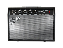 Fender Mini 65 Twin Amp image 2
