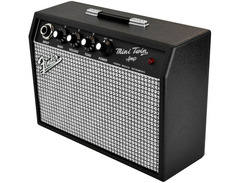Fender Mini 65 Twin Amp image 4