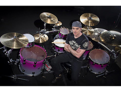 Vater Virgil Donati Assault image 2