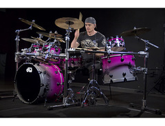 Vater Virgil Donati Assault image 3