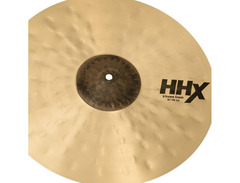 Sabian 18 HH-Xtreme Crash image 4