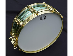 Ludwig Carl Palmer Venus Signature Snare Drum 14 x 3.75 in. image 3