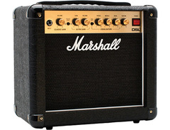 Marshall DSL1CR image 3