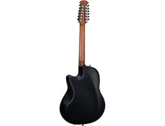 Ovation 2751AX Standard Balladeer 12-String image 2