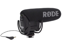 Rode VideoMic Pro image 2