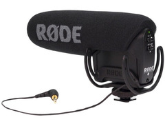 Rode VideoMic Pro image 3