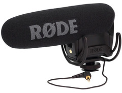 Rode VideoMic Pro image 4