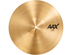 Sabian 12" AAX Splash image 2