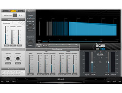 Flux IRCAM Tools image 3