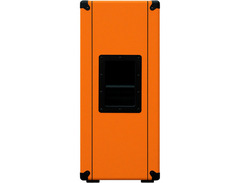 Orange PPC212V Vertical 2X12 Cab image 4
