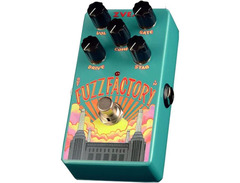 ZVEX Fuzz Factory Vertical image 2