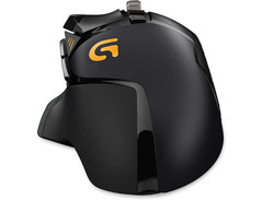 Logitech G502 Proteus Spectrum image 3