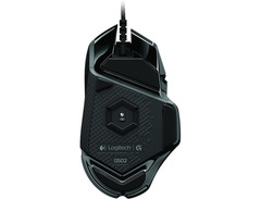 Logitech G502 Proteus Spectrum image 4