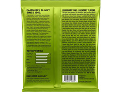 Ernie Ball 50-105 image 2