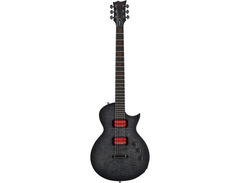 ESP LTD BB-600 Baritone Ben Burnley Signature image 2